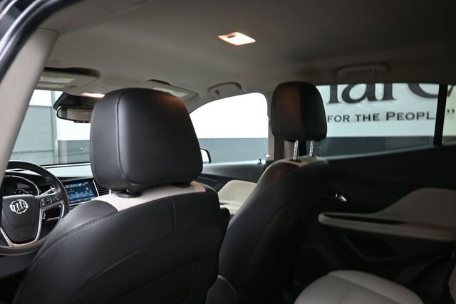 Used 2020 Buick Encore Preferred w/ Safety Package FWD image 24