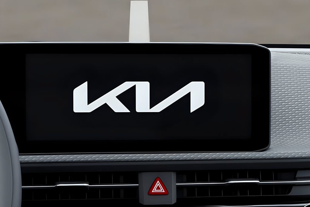 New 2026 Kia EV6 Wind RWD image 20