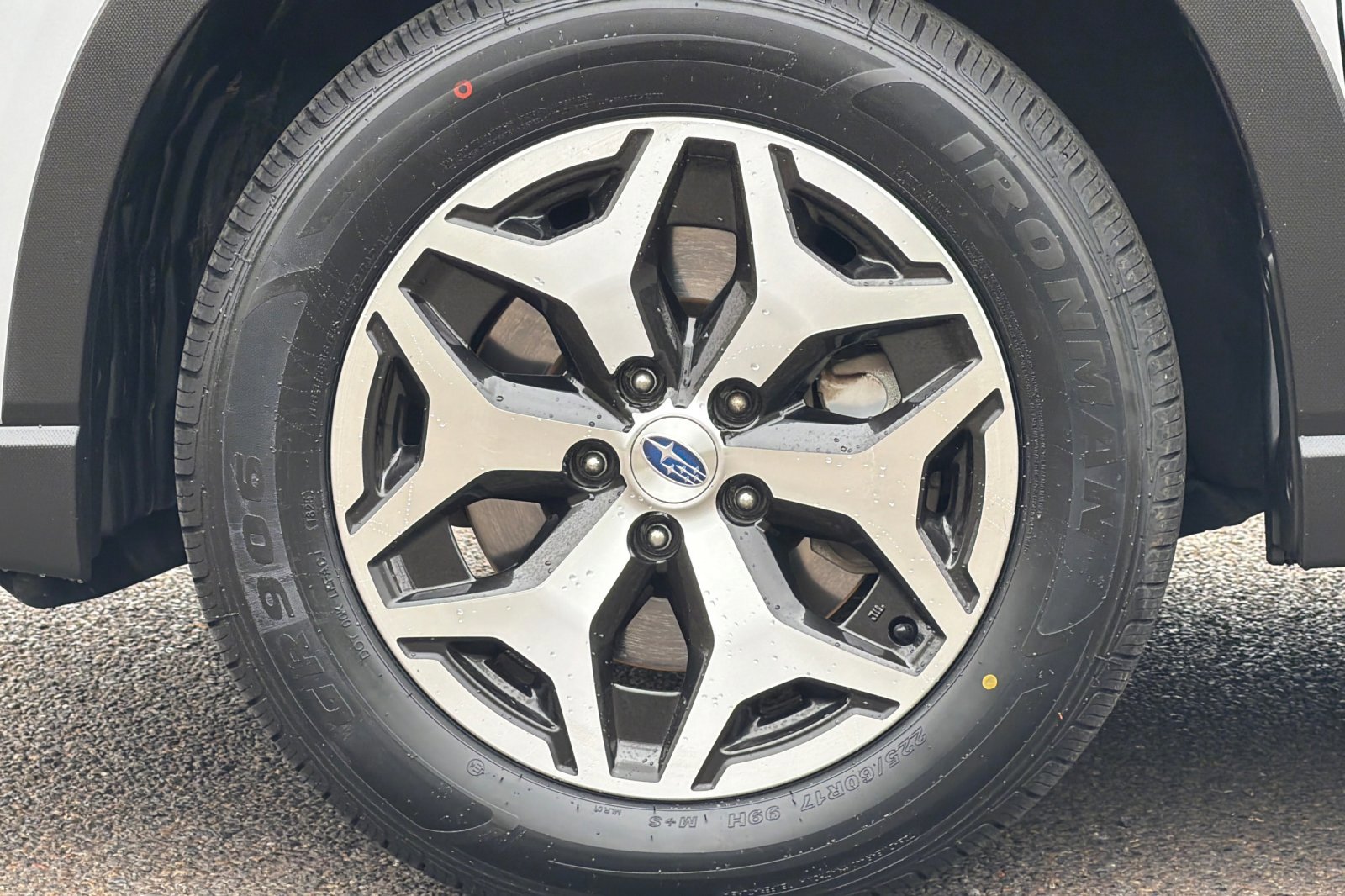 Used 2020 Subaru Forester Premium AWD/4WD image 26