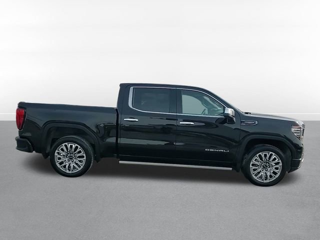 Used 2023 GMC Sierra 1500 Denali Ultimate image 4
