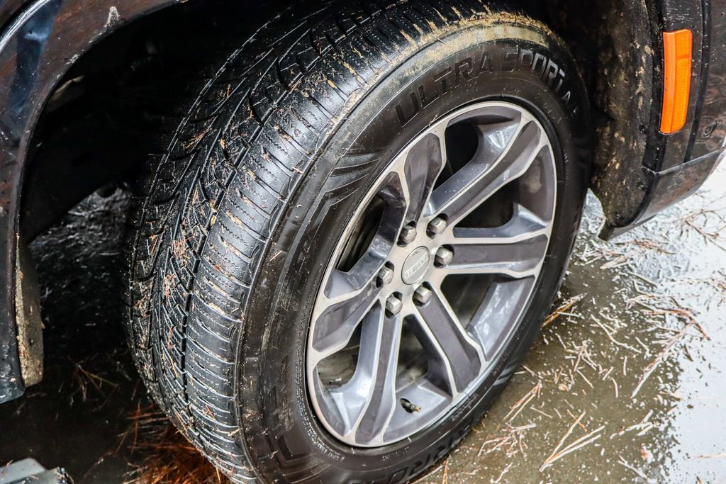 Used 2024 Jeep Grand Wagoneer L 4WD image 45