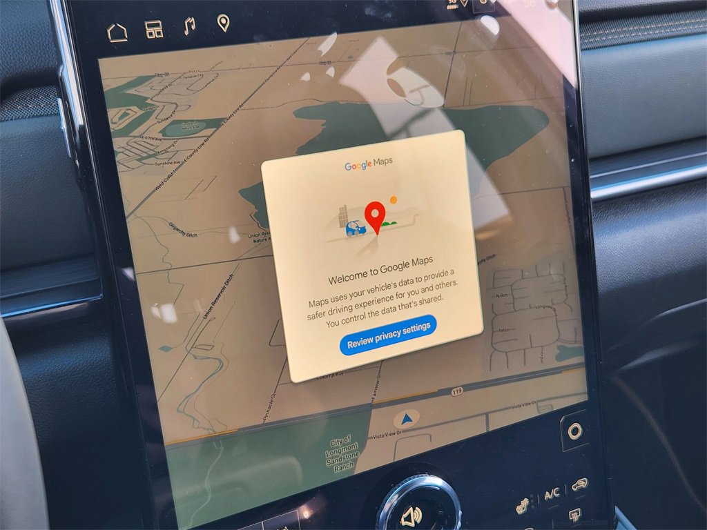 New 2026 GMC Terrain AT4 w/ Technology Package II image 19