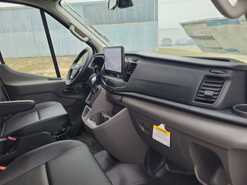 New 2026 Ford Transit 350 XL RWD image 28