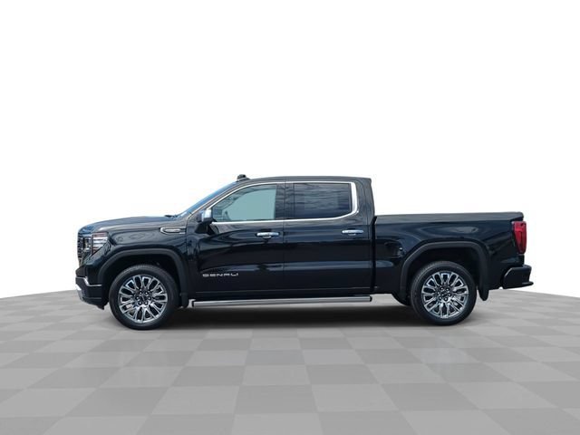 New 2026 GMC Sierra 1500 Denali Ultimate AWD/4WD image 6