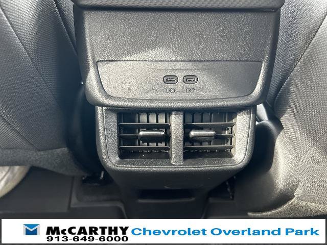 New 2026 Chevrolet Equinox LT FWD image 19