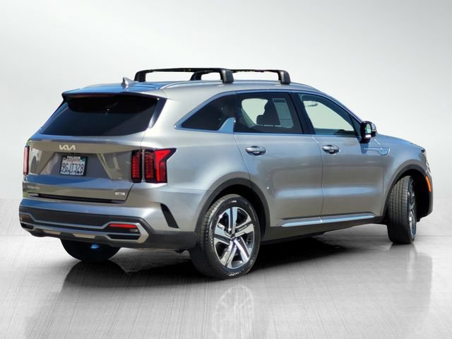 Used 2023 Kia Sorento EX AWD/4WD image 4