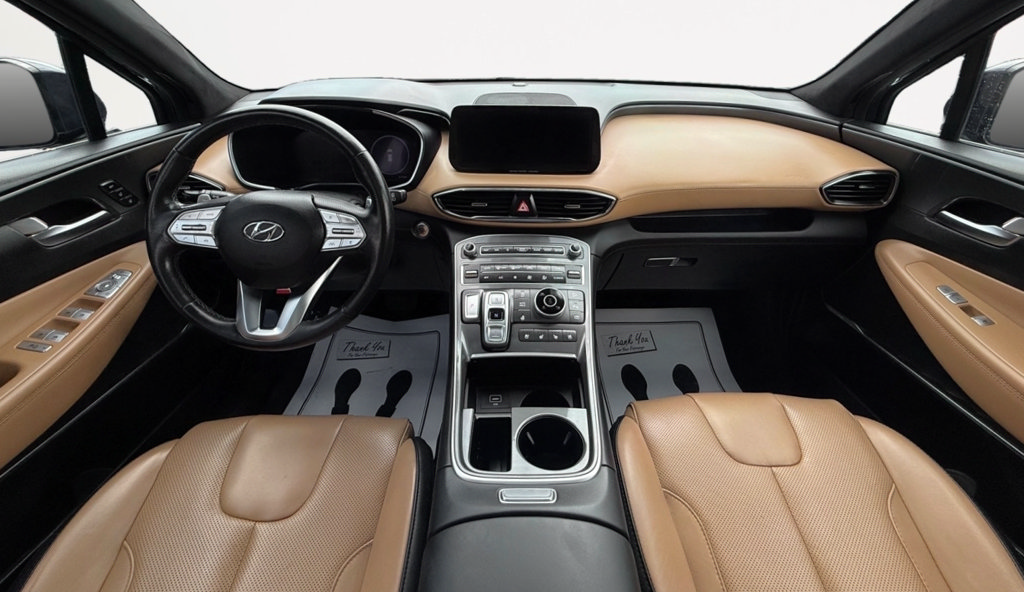 Used 2023 Hyundai Santa Fe Calligraphy AWD/4WD image 16