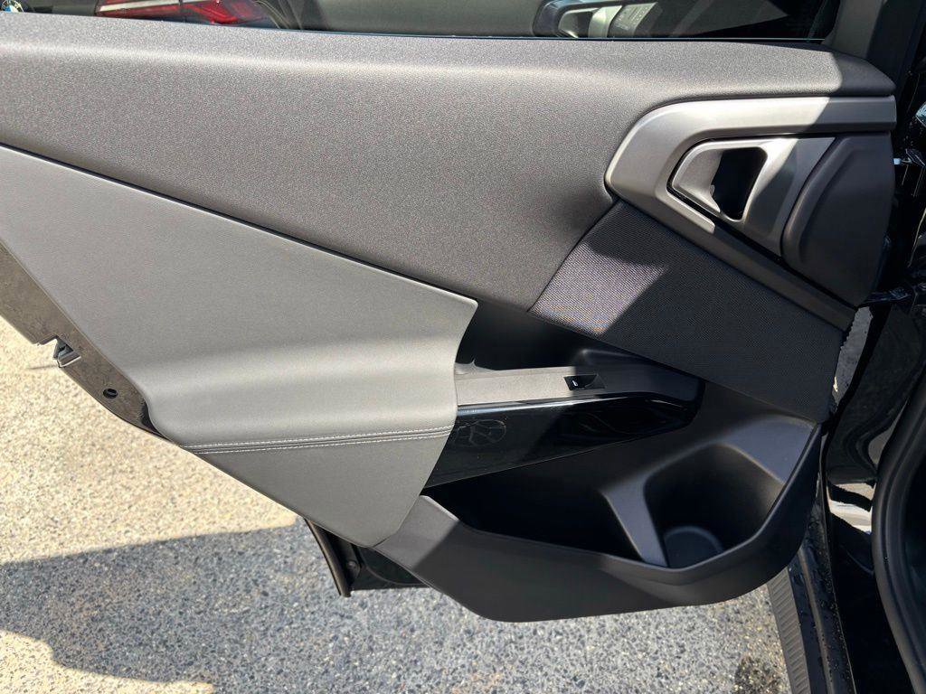 New 2026 BMW X3 xDrive30 image 15