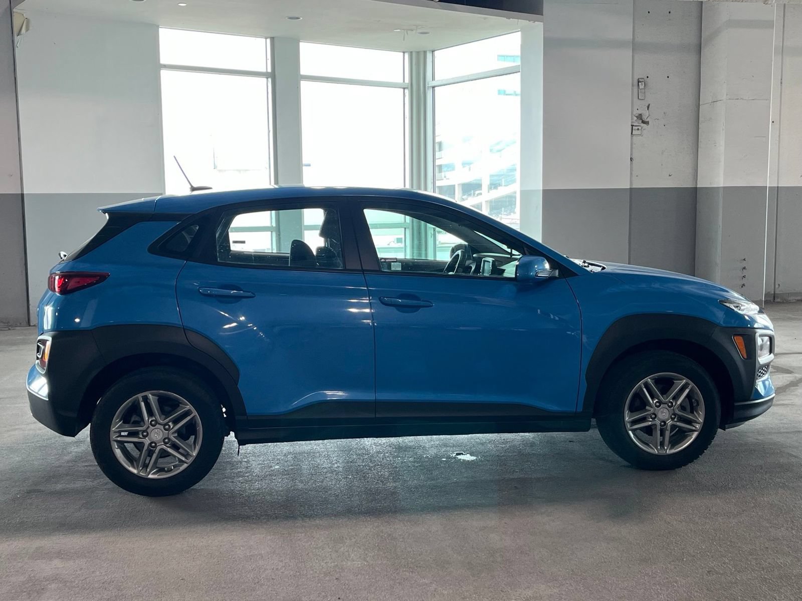 Used 2019 Hyundai Kona SE FWD image 12