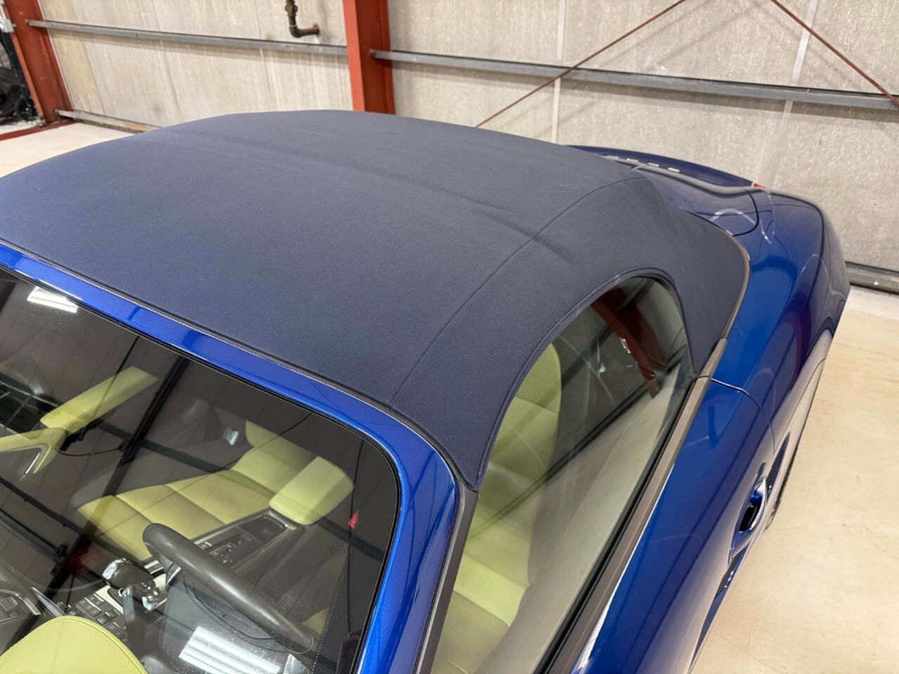 Used 2013 Porsche Boxster image 39