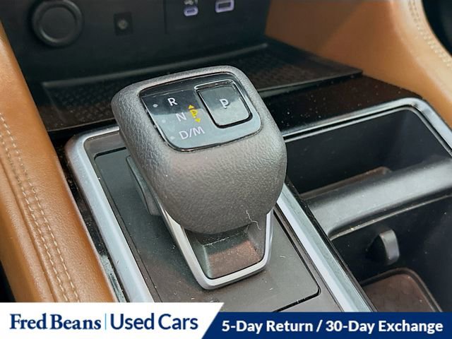 Used 2023 Nissan Pathfinder Platinum image 19