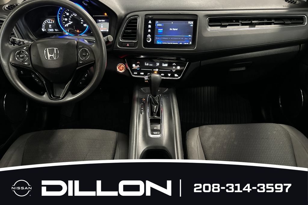 Used 2019 Honda HR-V EX image 5