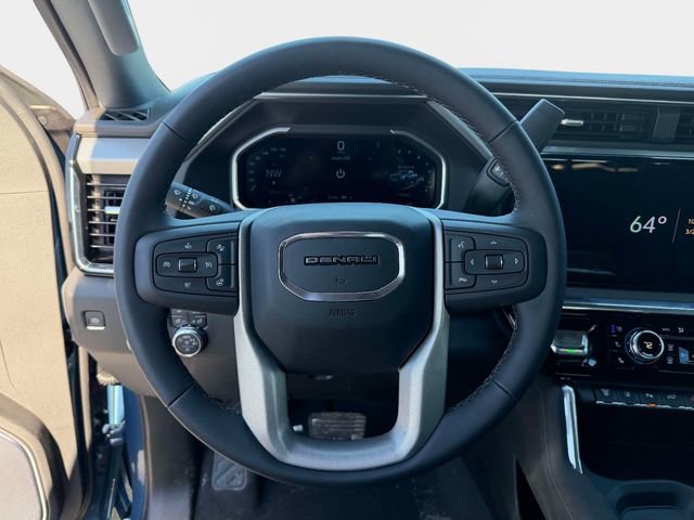New 2026 GMC Sierra 2500 Denali w/ Denali Reserve Package AWD/4WD image 26