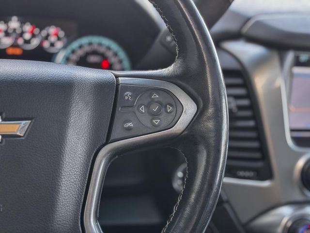 Used 2019 Chevrolet Suburban Premier image 36