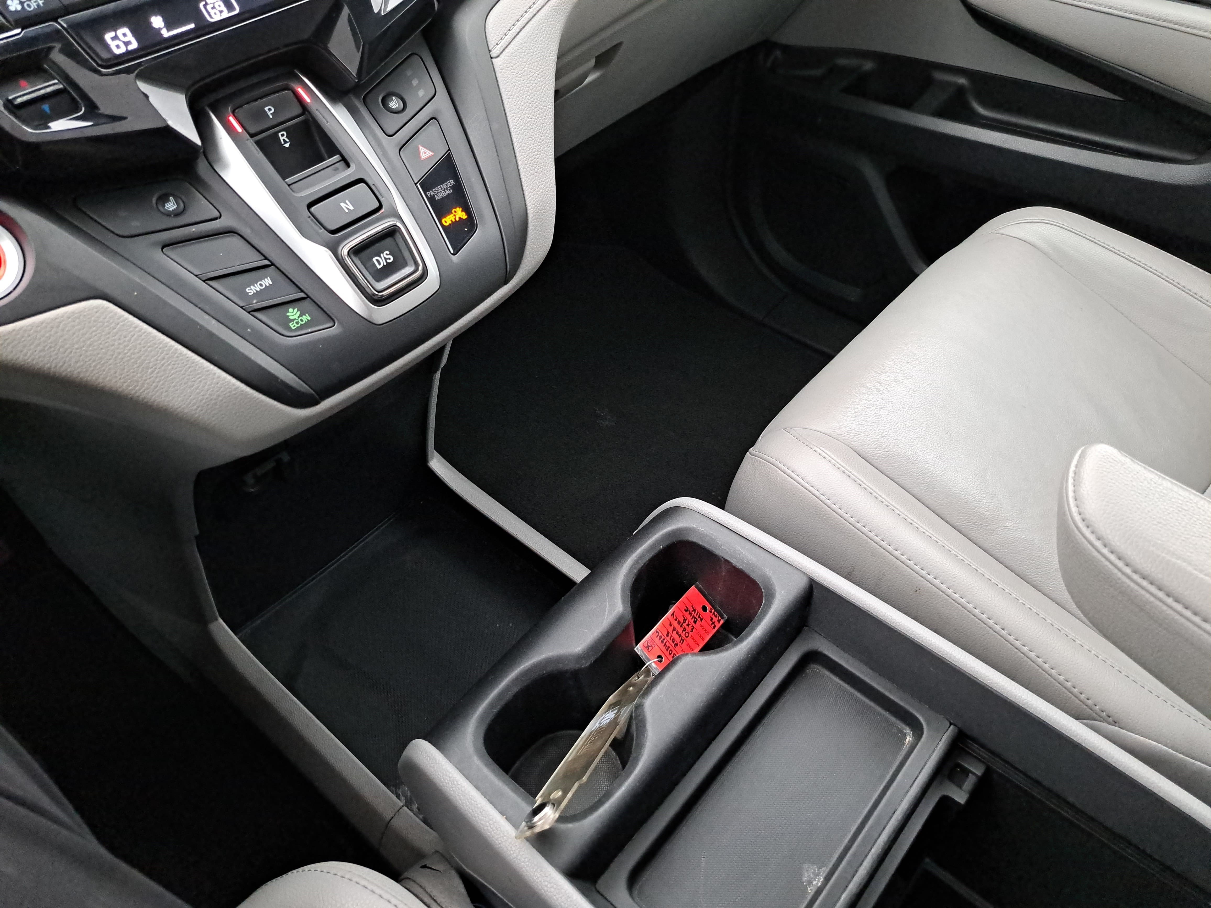 Used 2018 Honda Odyssey EX-L image 24