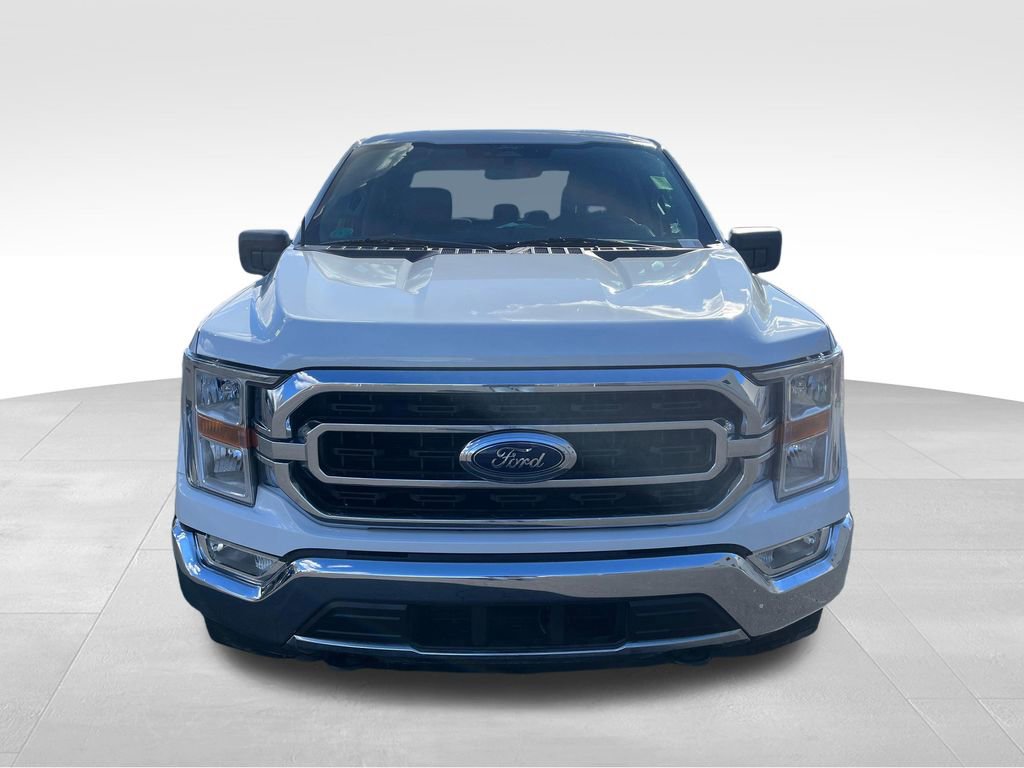 Used 2022 Ford F150 XLT w/ XTR Package AWD/4WD image 9