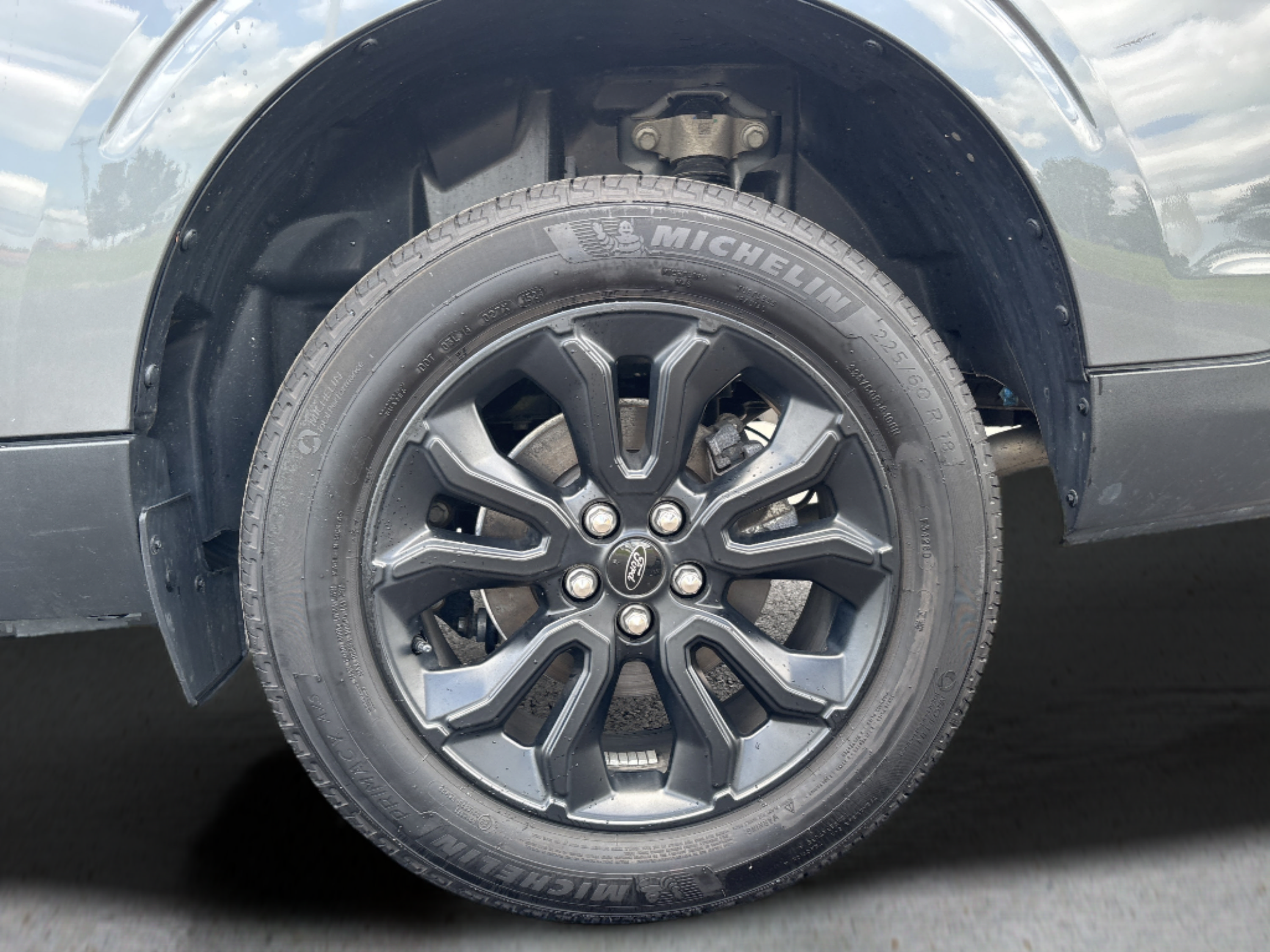 Used 2024 Ford Maverick XLT w/ XLT Luxury Package AWD/4WD image 26