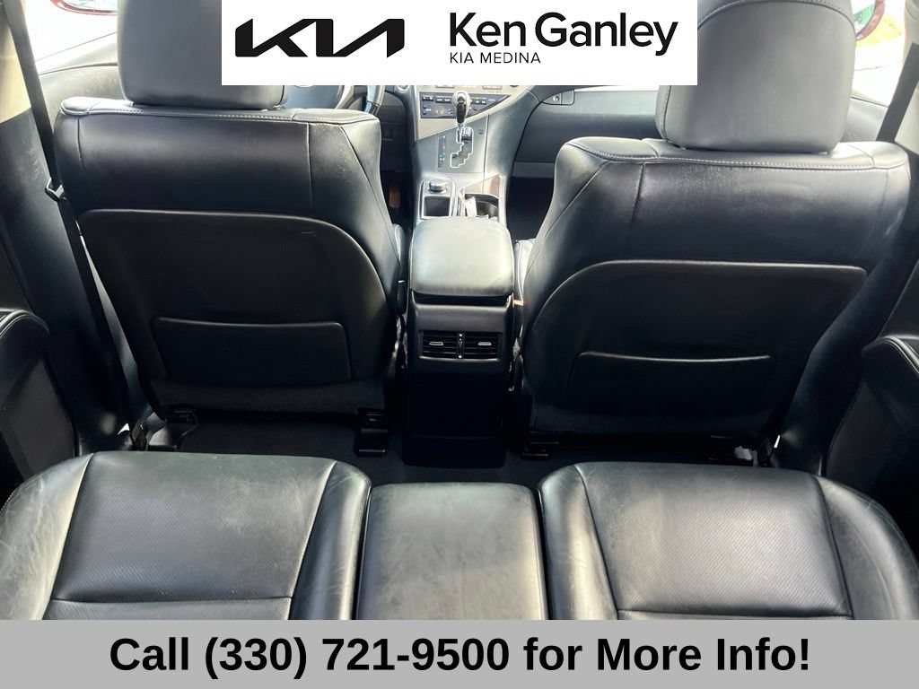 Used 2015 Lexus RX 350 AWD image 49