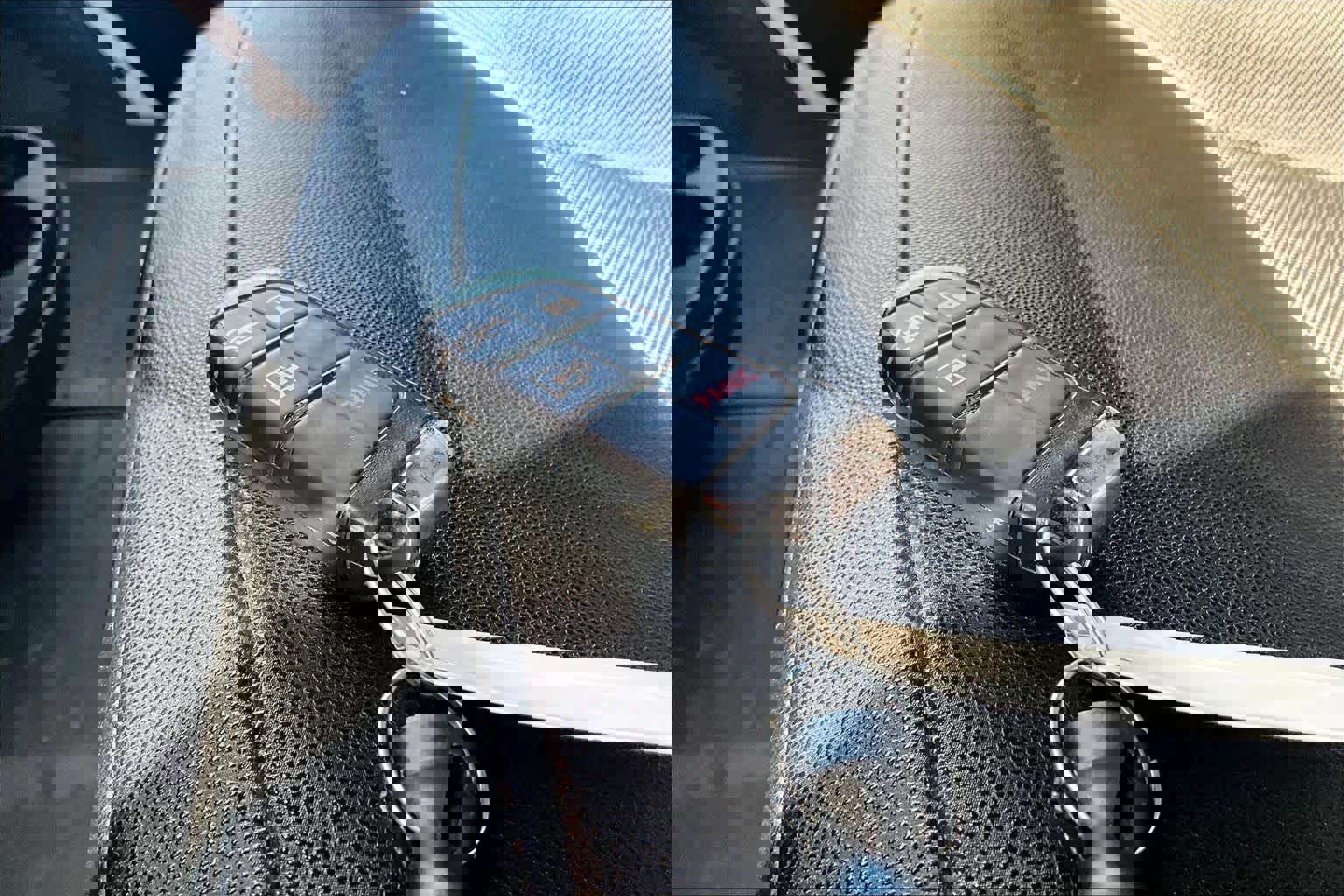 Used 2023 RAM ProMaster 2500 w/ Convenience Group image 14