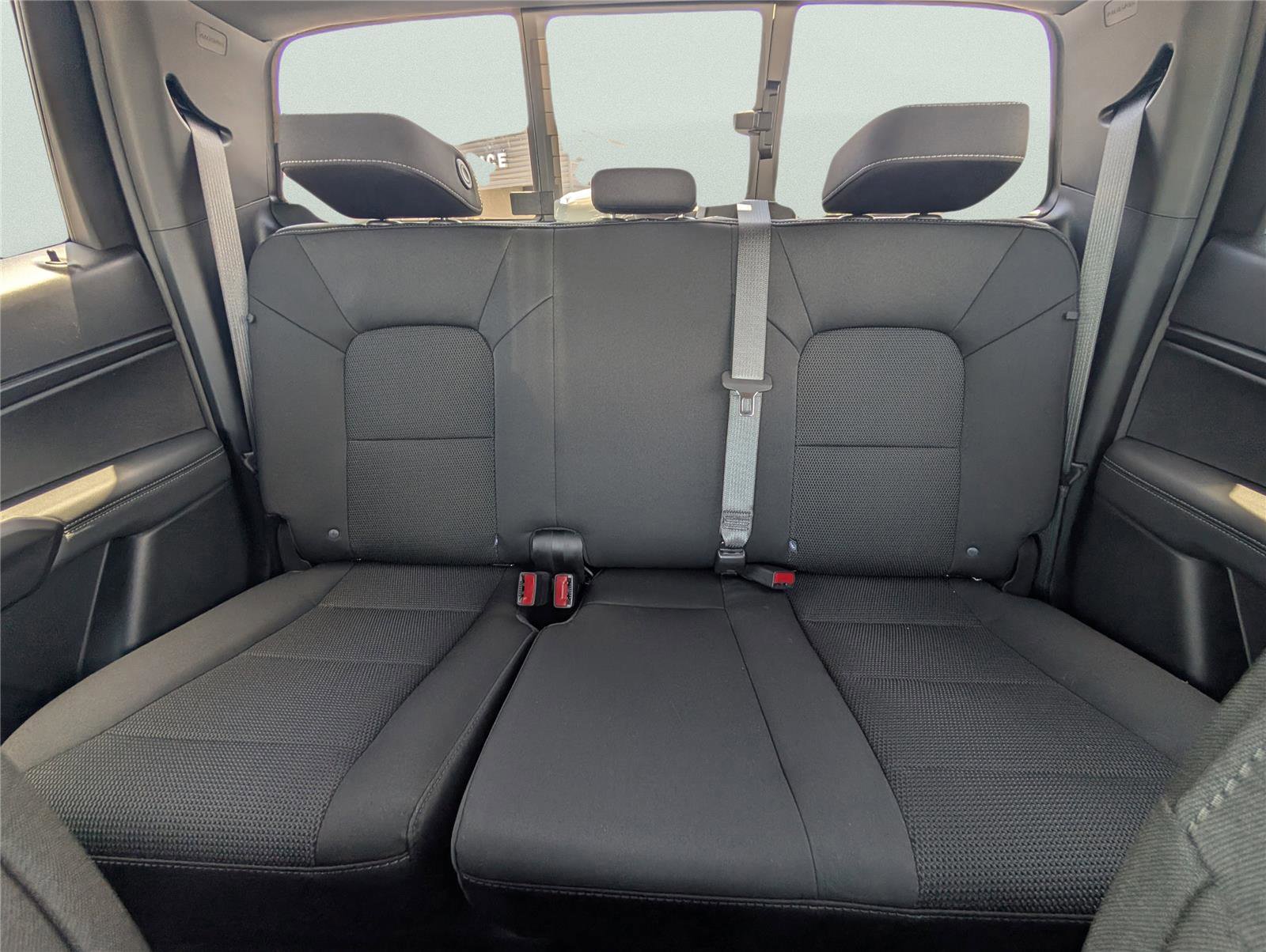 New 2025 GMC Canyon Elevation w/ Convenience Package image 15