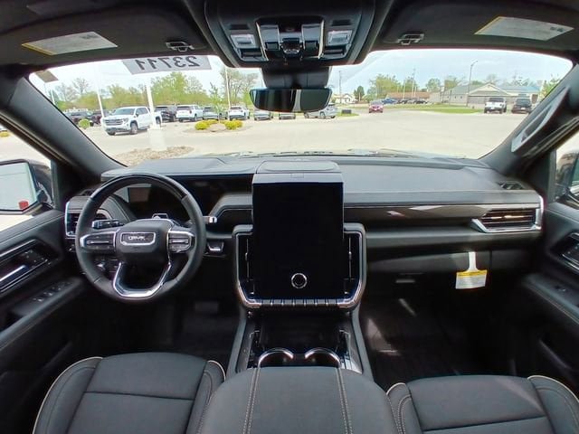 New 2026 GMC Yukon XL Elevation w/ Elevation Premium Package AWD/4WD image 33