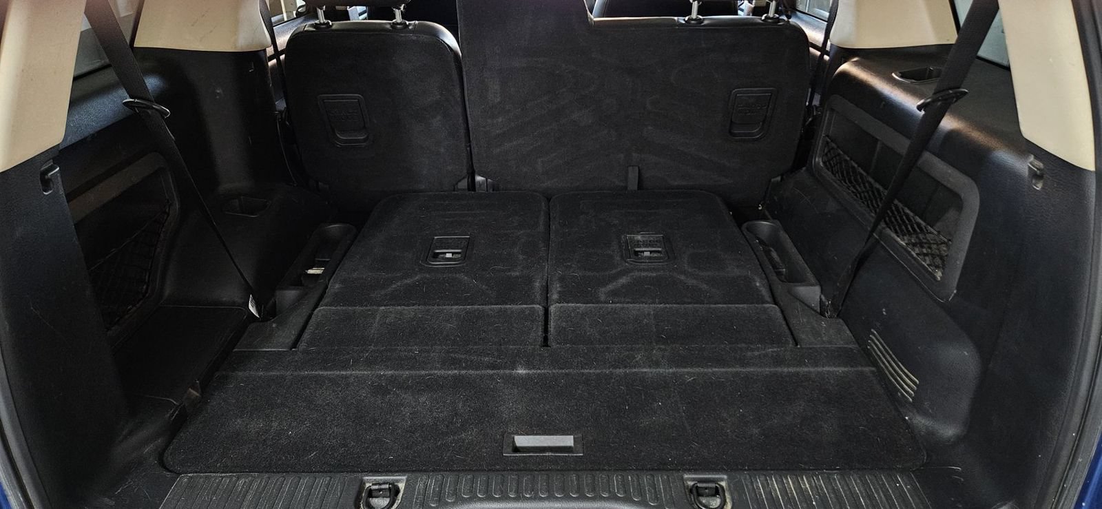 Used 2010 Ford Explorer XLT AWD/4WD image 19