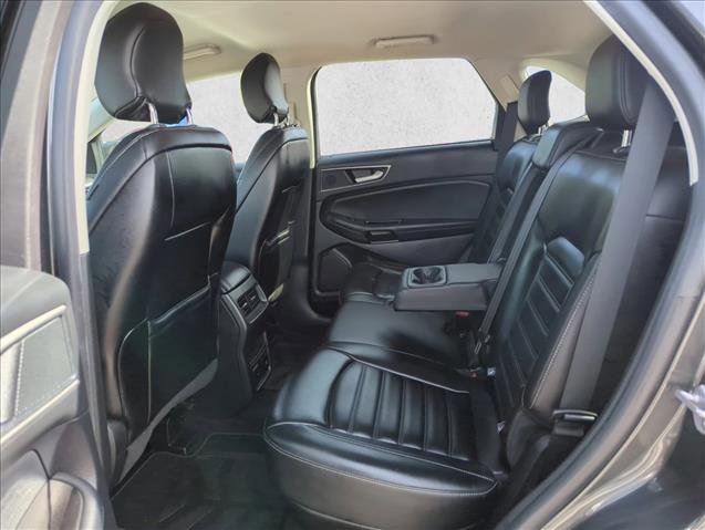 Certified 2019 Ford Edge SEL w/ Equipment Group 201A image 21
