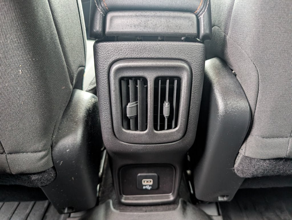 Used 2021 Jeep Compass Sport w/ Cold Weather Group AWD/4WD image 26