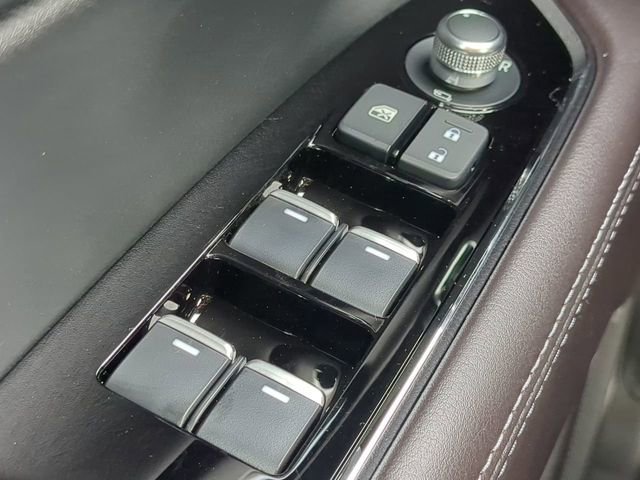 New 2025 MAZDA CX-5 Signature image 23