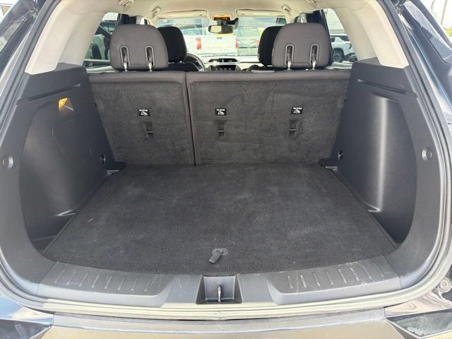 Used 2022 Chevrolet TrailBlazer LT w/ Convenience Package AWD/4WD image 24