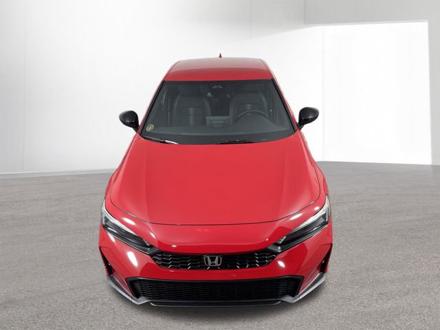 New 2026 Honda Civic Sport image 26