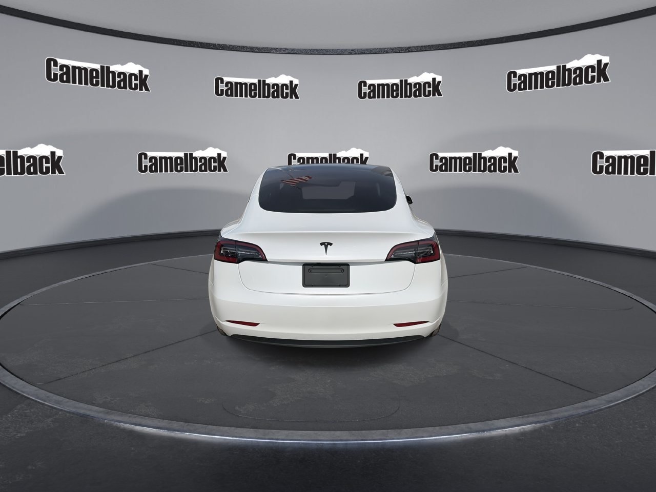Used 2023 Tesla Model 3 Standard Range RWD image 6