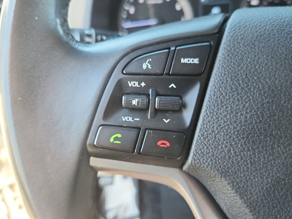 Used 2016 Hyundai Tucson Sport AWD/4WD image 23