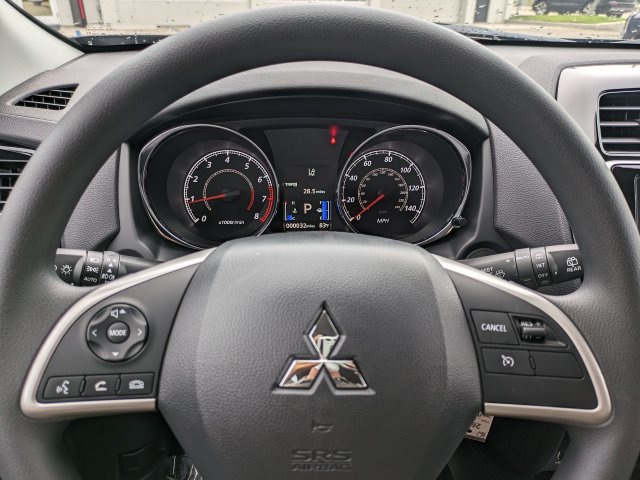New 2026 Mitsubishi Outlander Sport ES AWD/4WD image 23