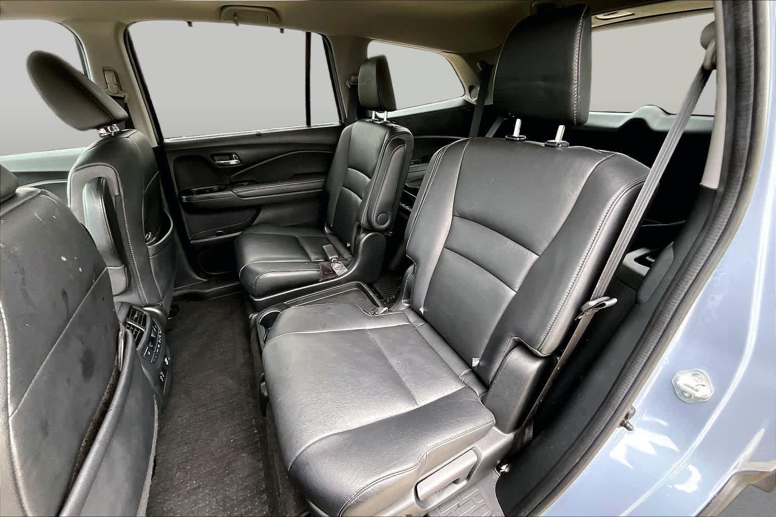 Used 2022 Honda Pilot Touring image 21
