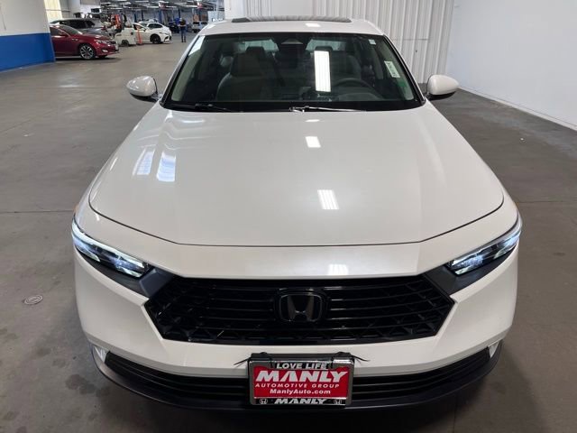 Used 2024 Honda Accord EX image 8
