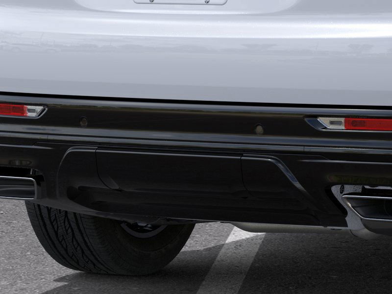 New 2026 Buick Enclave Sport Touring w/ Power Package image 7