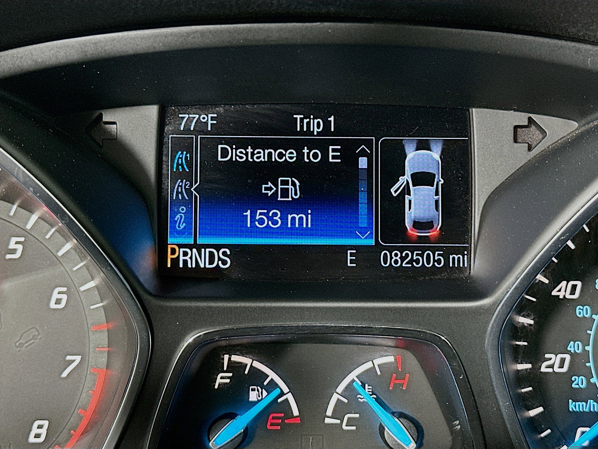 Used 2014 Ford Escape SE w/ Equipment Group 201A image 19