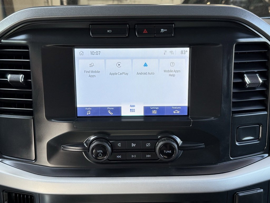 Used 2022 Ford F150 XLT image 29