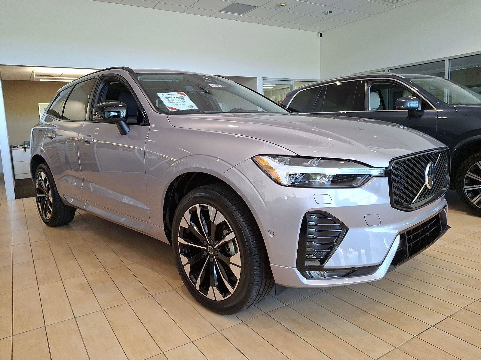 Certified 2026 Volvo XC60 B5 Plus w/ Protection Package Premier AWD/4WD image 1
