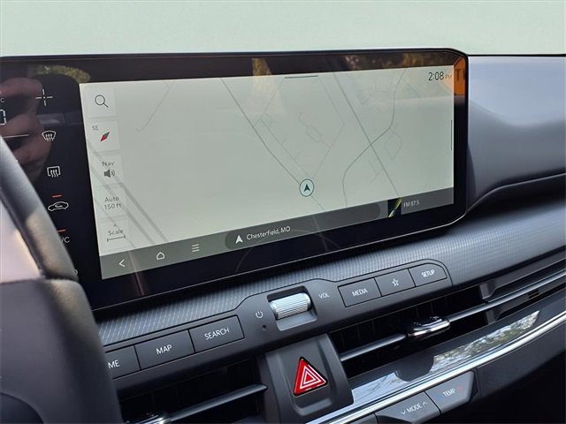 New 2025 Kia K4 GT-Line image 6