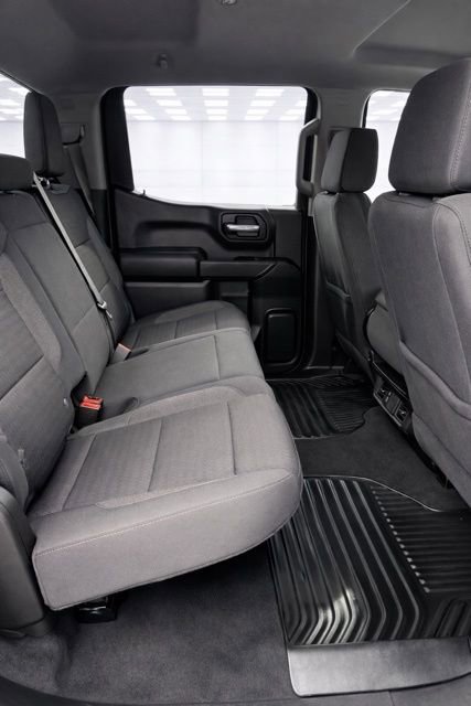 Used 2024 GMC Sierra 1500 Pro w/ Graphite Edition AWD/4WD image 19