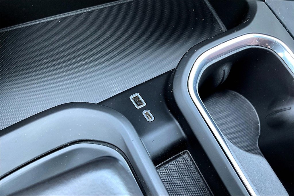 Used 2022 GMC Sierra 1500 Denali Ultimate image 32