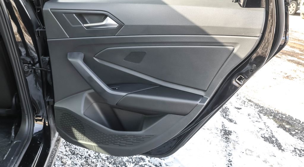 New 2026 Volkswagen Jetta S image 34