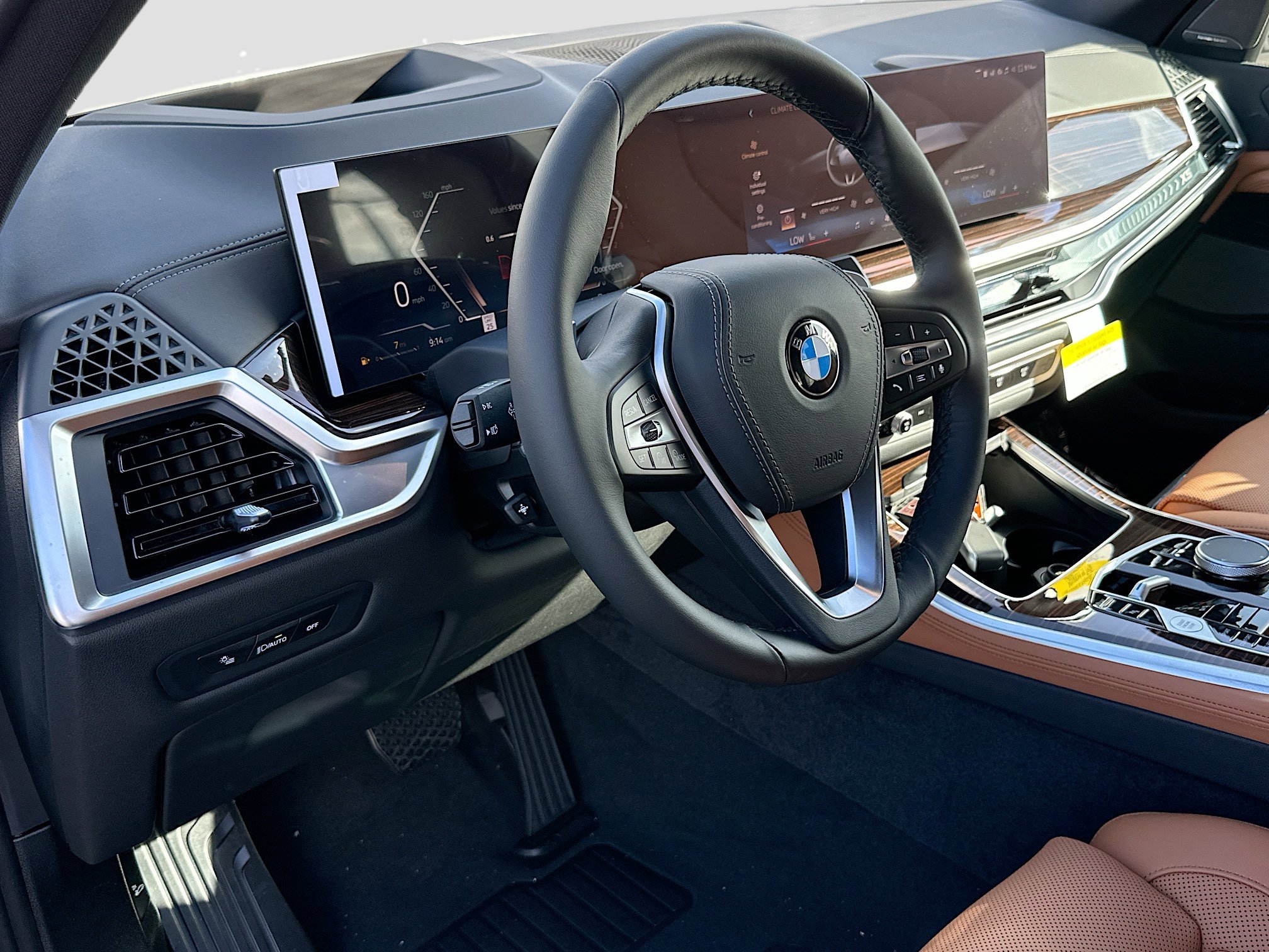 New 2026 BMW X5 sDrive40i w/ Premium Package image 7