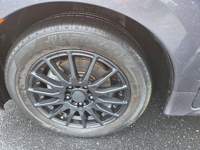 Used 2019 Honda Civic LX image 22