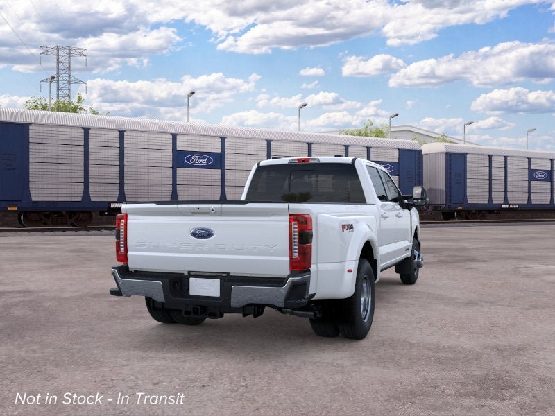 New 2026 Ford F350 Lariat AWD/4WD image 8