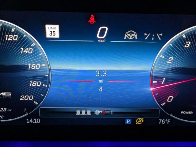 New 2026 Mercedes-Benz GLE 63 AMG S image 10