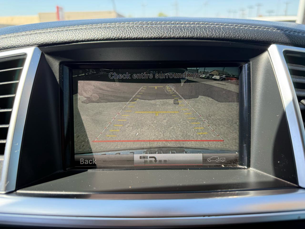 Used 2013 Mercedes-Benz GL 450 4MATIC image 25