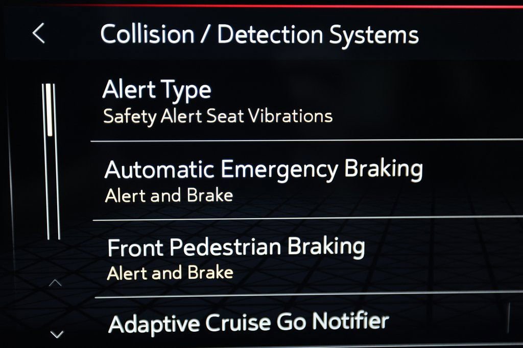 Used 2024 GMC Sierra 2500 Denali Ultimate image 36